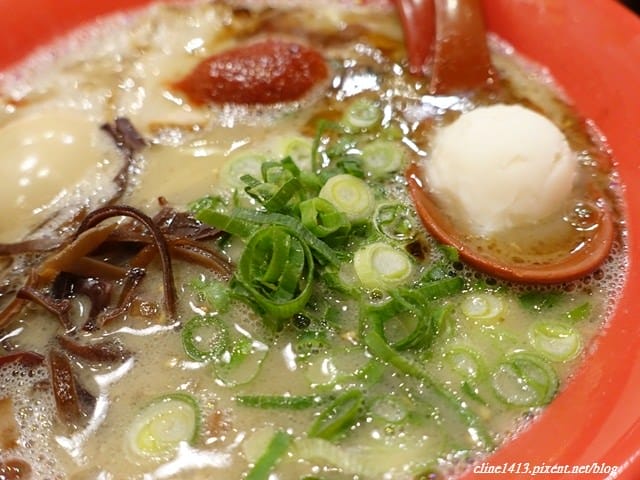 ▌福岡美食▌福岡必訪「拉麵競技場」♥金田家拉麵、久留米拉麵♥博多運河城美食推薦