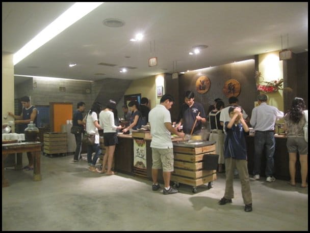 健康樂活~苗栗[福軒浪漫民宿˙養生館]