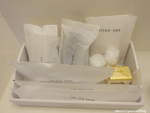 ▌東京住宿▌晴空塔美景在眼前♥The Gate Hotel 雷門酒店♥淺草雷門斜對面、樓下有超市及藥妝店、交通便利