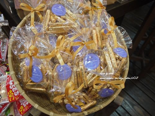 【宜蘭景點】充滿幸福味道˙大人小孩都瘋狂的水上玻璃屋♥菓風糖果工房♥