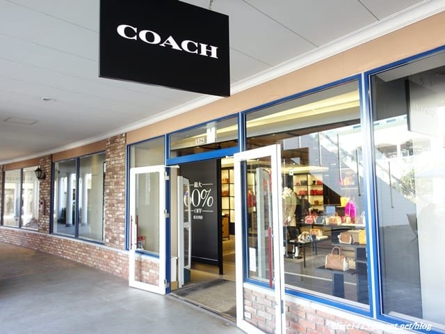 ▌日本大阪必逛▌♥臨空城Rinku Premium Outlets♥Le Creuset 鑄鐵鍋、GAP(4~7折)好好買、使用coupon再打95折