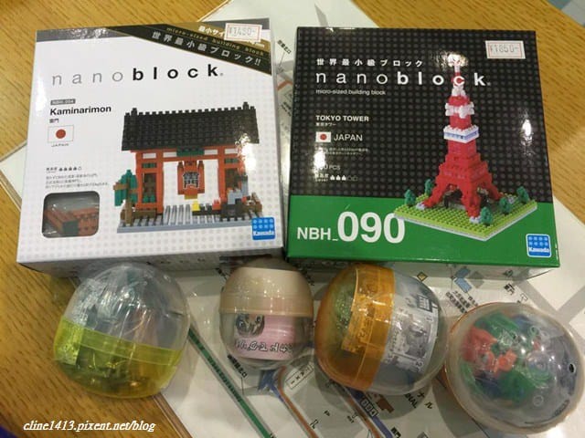 ▌九州戰利品▌福岡失心瘋購物之旅♥博多運河城&福岡海購城奧特萊斯♥之行李箱炸開也要買