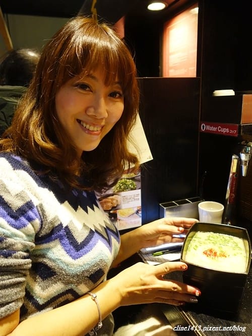 ▌日本必吃美食▌博多運河城♥一蘭拉麵♥ 像便當盒一樣的方形碗”重箱”好吸睛
