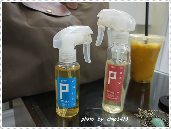 【髮型】秋天新髮型˙東區 GENIC 181 變髮記