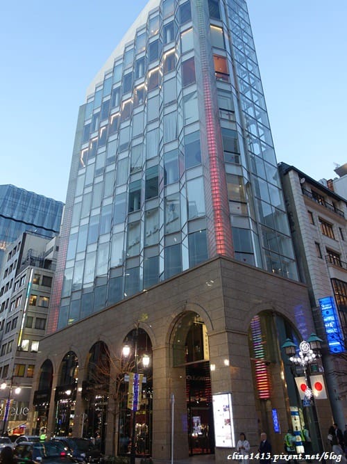 ▌東京銀座美食▌♥元祖鐵板燒牛排MISONO♥讓人允指回味的頂級神戶牛&黑毛和牛