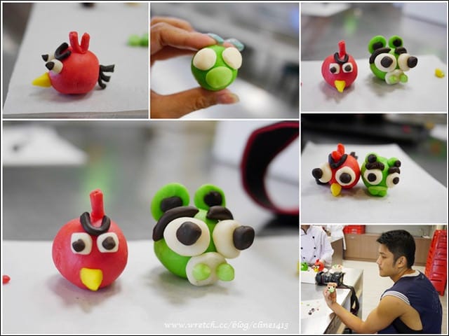 【觀光工廠】♥白木屋品牌探索館♥Fun暑假! 親子同樂,幸福DIY的好地方
