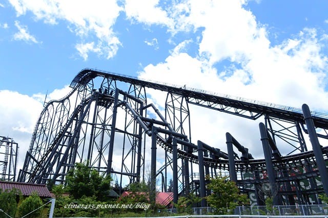 ▌河口湖 ▌河口湖交通&必訪景點♥富士急樂園 、湯瑪士樂園、湯瑪士火車及♥ by 陽光男孩 - 第72張圖 ▌河口湖 ▌河口湖交通&必訪景點♥富士急樂園 、湯瑪士樂園、湯瑪士火車及♥ by 陽光男孩