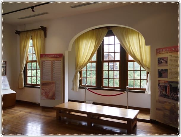 假日好去處I~懷舊北投˙溫泉博物館&圖書館