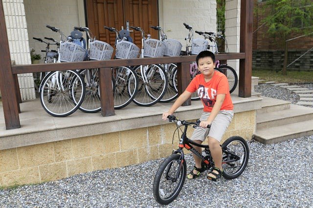 ▌宜蘭民宿▌溫馨鄉村風♥蝶舞境安♥高cp值的平價住宿! 好想直接複製一個家!