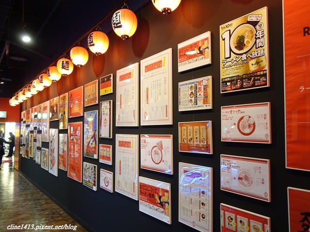 ▌福岡美食▌福岡必訪「拉麵競技場」♥金田家拉麵、久留米拉麵♥博多運河城美食推薦