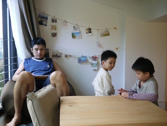 ▌宜蘭民宿▌來去泡一晚! 邊泡湯邊欣賞龜山島美景的極致享受♥礁溪筑翫villa 溫泉會館♥(1/12更新)