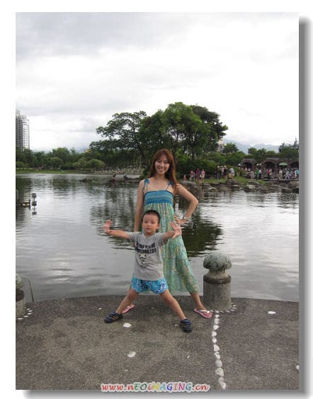 ▌宜蘭童玩節▌旅行    是為了累積更多幸福的回憶~ 羅騰堡*[2010宜蘭童玩節]