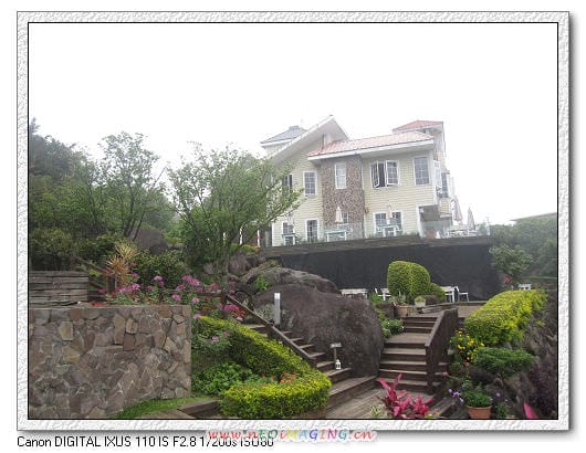 ▌陽明山美食▌綠風莊園~踏青去