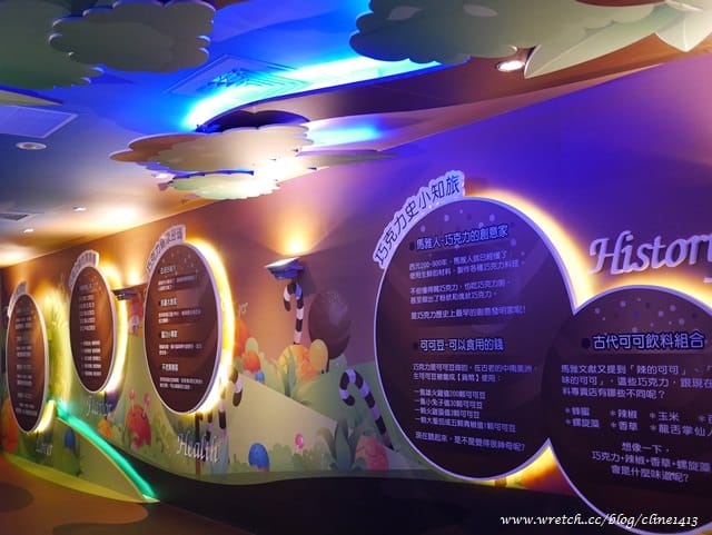 【觀光工廠】♥白木屋品牌探索館♥Fun暑假! 親子同樂,幸福DIY的好地方