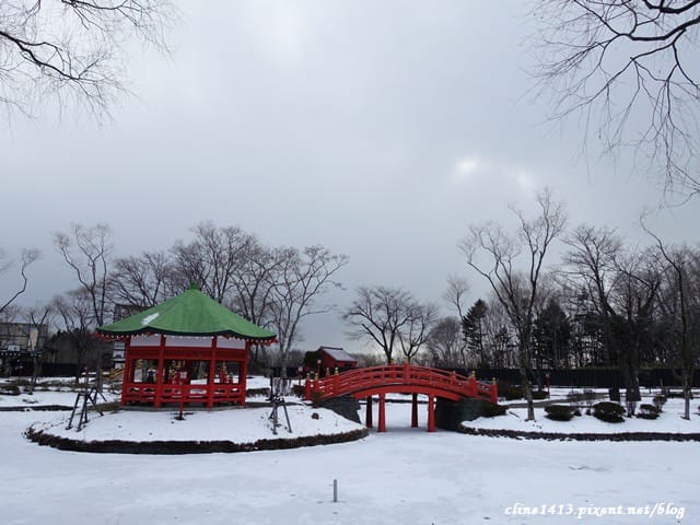 ▌浪漫北海道▌♥北海道五天四夜精彩行程分享(小樽、札愰、函館、登別、洞爺湖溫泉美景)