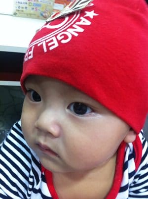 ▌三寶媽碎碎念▌阿母失心瘋 ♥男寶寶也有滿床戰利品♥ 小王子小小穿搭秀