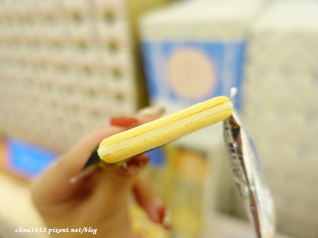 ▌東京必買伴手禮▌♥TOKYO MILK CHEESE FACTORY牛奶起士餅乾♥晴空塔、成田機場必買熱門伴手禮