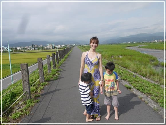 【分享】哇! 有天然湧泉的˙宜蘭【雲天楓泉】民宿