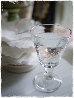 【東區下午茶】 法式夢幻午茶餐廳 ♥ 克里斯汀娜茶館  ♥