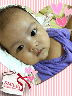 ▌三寶媽碎碎念▌育嬰假的日子♥正式邁入宅媽生活♥
