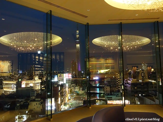▌東京住宿▌晴空塔美景在眼前♥The Gate Hotel 雷門酒店♥淺草雷門斜對面、樓下有超市及藥妝店、交通便利