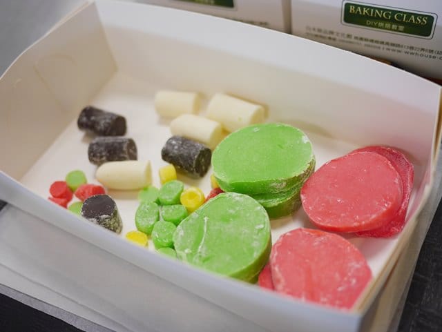 【觀光工廠】♥白木屋品牌探索館♥Fun暑假! 親子同樂,幸福DIY的好地方