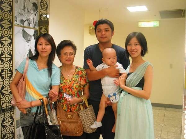 ▌三寶媽碎碎念▌手心手背都是肉? 還記得懷他時的初衷嗎?