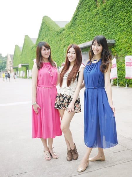 【就是愛敗家】超吸睛♥女神風母子裝&超甜美海軍風姊妹裝&復古性感小洋裝♥ - 第16張圖 【就是愛敗家】超吸睛♥女神風母子裝&超甜美海軍風姊妹裝&復古性感小洋裝♥