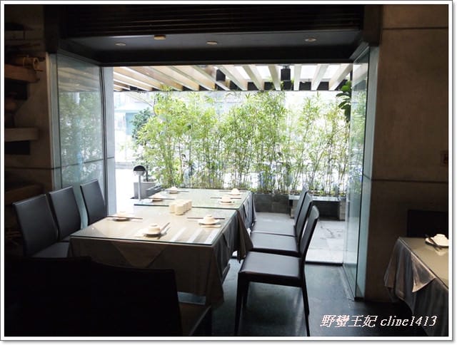 新髮型& 清幽典雅【豐華小館】聚餐