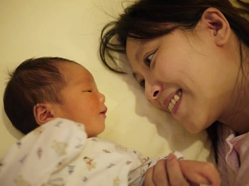 【微幸福宣言】謝謝你們來到我的生命中*珍惜 ♥微美好˙每一天 ♥