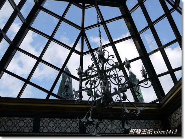 ▌南投景點▌雲端上的城堡老英格蘭古堡˙貴婦下午茶 - 第12張圖 ▌南投景點▌雲端上的城堡老英格蘭古堡˙貴婦下午茶