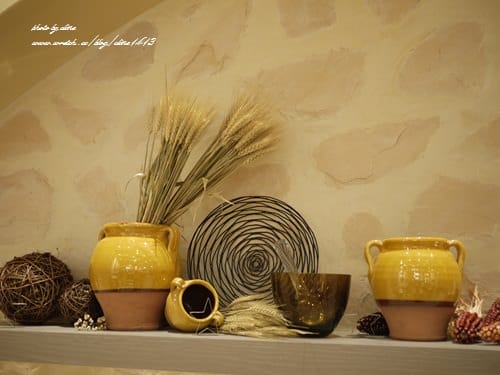 【東區下午茶】彷彿置身普羅旺斯般♥南法風情~  L'OCCITANE Cafe 歐舒丹咖啡♥