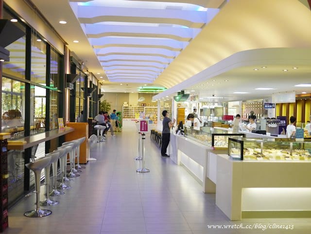 【觀光工廠】♥白木屋品牌探索館♥Fun暑假! 親子同樂,幸福DIY的好地方