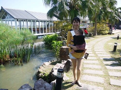 【宜蘭景點】充滿幸福味道˙大人小孩都瘋狂的水上玻璃屋♥菓風糖果工房♥
