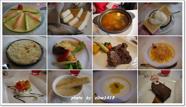 【台北景點】三峽˙花岩山林&一堆寫不完的食記