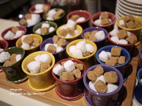 【東區下午茶】彷彿置身普羅旺斯般♥南法風情~  L'OCCITANE Cafe 歐舒丹咖啡♥