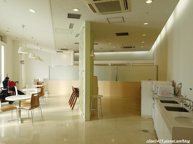 ▌日本大阪必逛▌♥臨空城Rinku Premium Outlets♥Le Creuset 鑄鐵鍋、GAP(4~7折)好好買、使用coupon再打95折