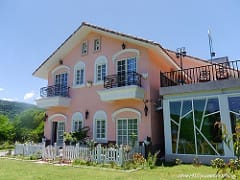 ▌台北親子餐廳▌樂高迷必訪♥BRICK WORKS 樂高餐廳(小巨蛋店)♥繽紛有趣,樂高隨你玩!同場加映巧虎25周年特別活動LOVE PARTY