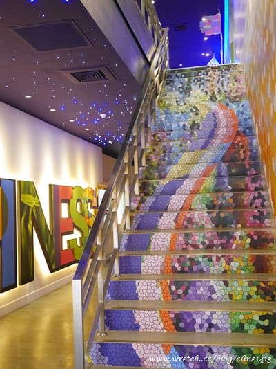 【觀光工廠】♥白木屋品牌探索館♥Fun暑假! 親子同樂,幸福DIY的好地方