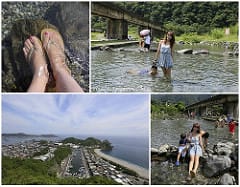 ▌宜蘭民宿▌極簡舒適清水模建築.很有fu的♥旅樹民宿♥距親水公園只要一分鐘,童玩節最佳選擇