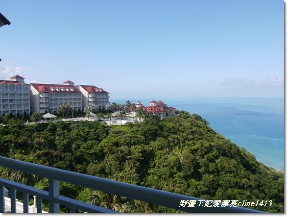 ▌花蓮住宿▌★結婚四週年˙無敵海景的花蓮【遠來飯店】