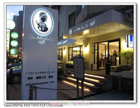 DAZZLING & POST 慶生~生日快樂啦