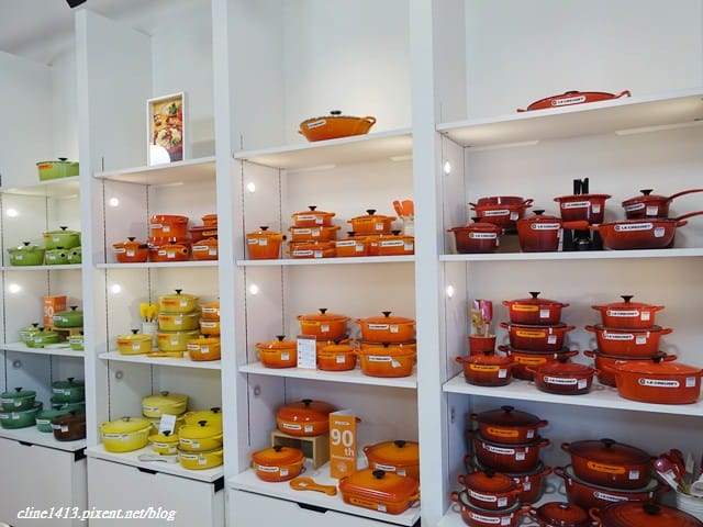 ▌日本大阪必逛▌♥臨空城Rinku Premium Outlets♥Le Creuset 鑄鐵鍋、GAP(4~7折)好好買、使用coupon再打95折