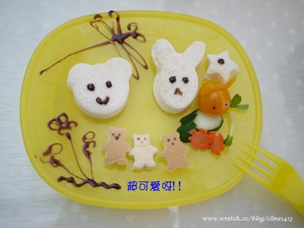 ▌宜蘭親子民宿▌♥ 樂森活度假民宿 ♥~隱身蘇澳武荖坑˙繽紛可愛的童話風親子民宿