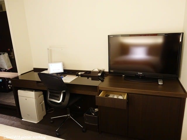 ▌福岡住宿推薦▌♥Hotel Forza Hakata飯店♥離博多車站一分鐘、飯店新穎、房間有按摩椅&對面有便利商店