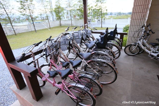 ▌宜蘭民宿▌溫馨鄉村風♥蝶舞境安♥高cp值的平價住宿! 好想直接複製一個家!