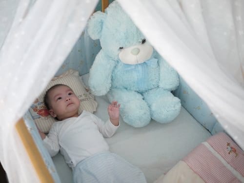 【宜蘭】作家吳淡如第二間宜蘭民宿♥復古風情˙小熊小藍屋Tiffany House♥