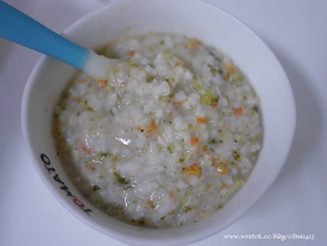 【IY副食品】挑戰新口味♥鈞媽御食堂♥讓媽咪更輕鬆!