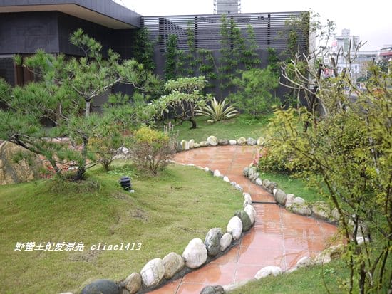 ▌宜蘭民宿▌礁溪溫泉泡湯趣 ♥綠動˙湯泉原宿♥