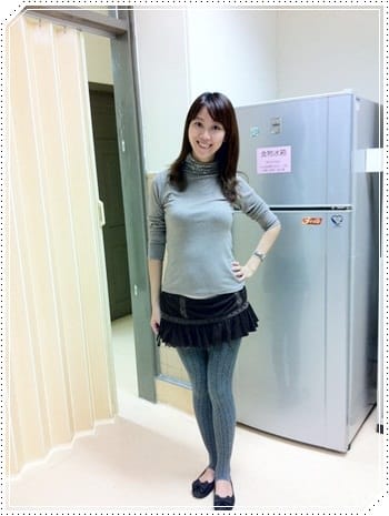 ▌三寶媽碎碎念▌14w~17w ♥ 三寶性別大開獎